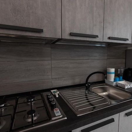 马尔萨拉Wine House Casa Vacanze别墅 外观 照片